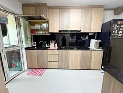 Blk 216B Compassvale Mast (Sengkang), HDB 5 Rooms #509791511